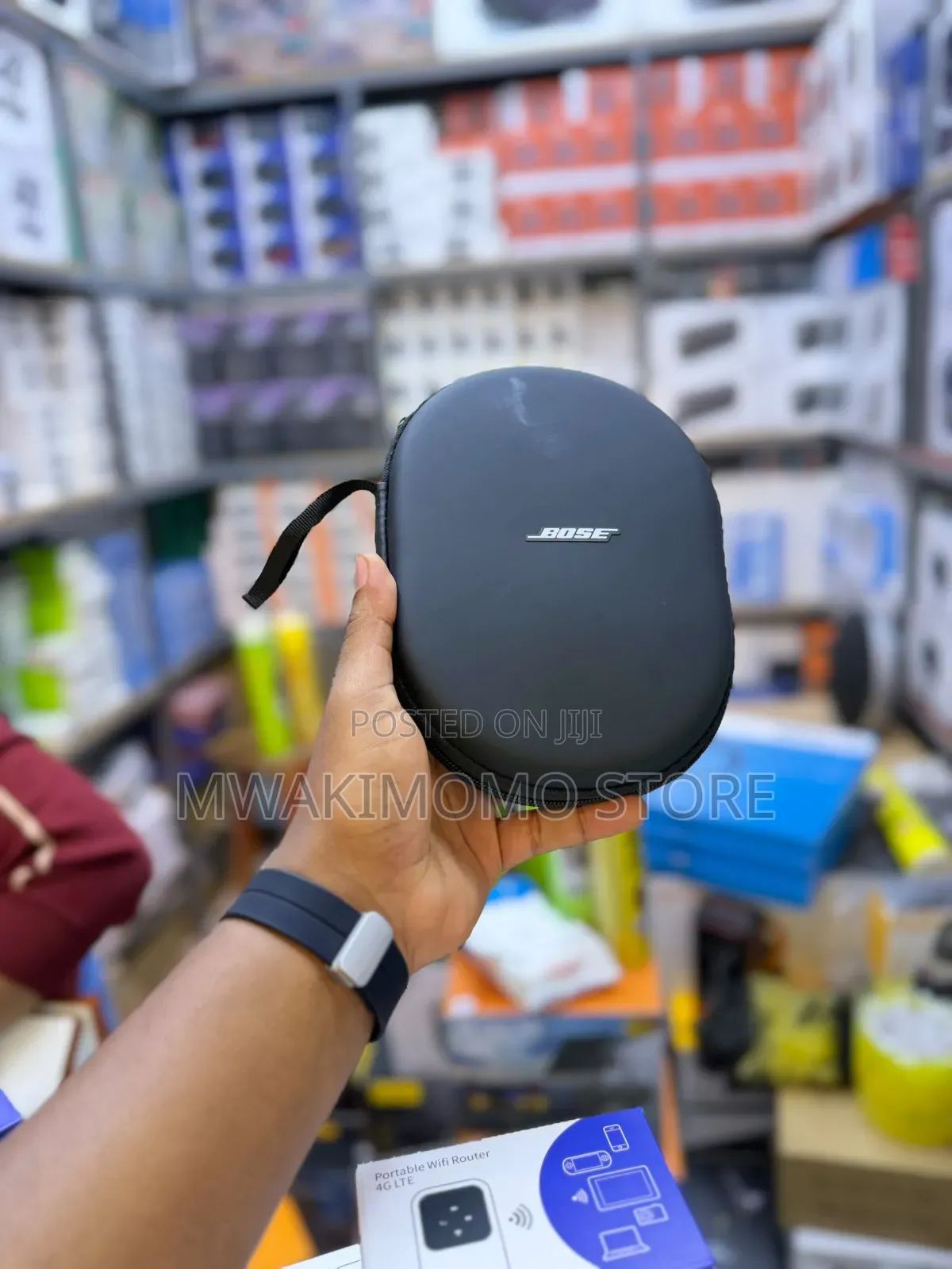 Bose Headset Original