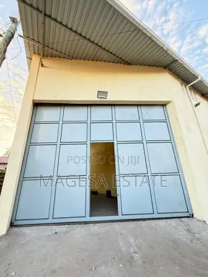GODOWN / WAREHOUSE for Rent in Magomeni