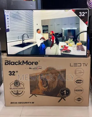 Blackmore TV
