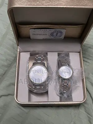 New Titan Watch Gift Set