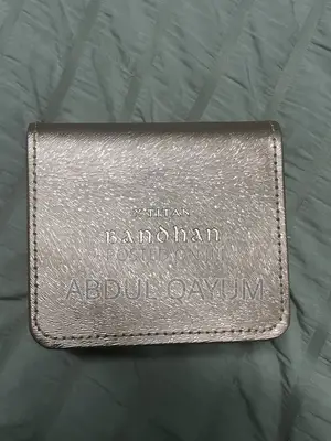 New Titan Watch Gift Set