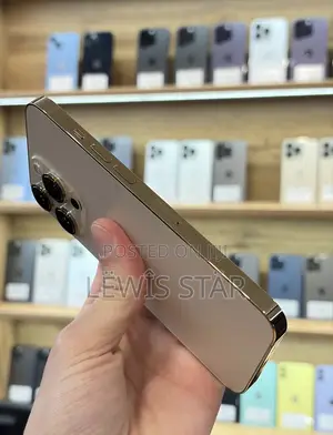 Apple iPhone 13 Pro 128 GB Gold