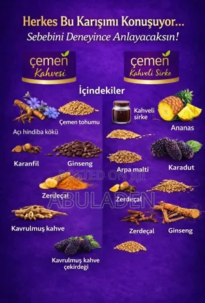 Cemen Coffee