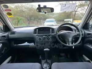 Toyota Probox 2010 White