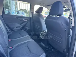 Subaru Forester 2020 Gray
