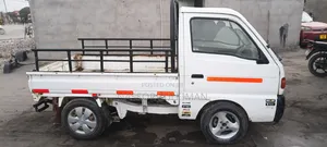 Suzuki Carry 4wd Kalii Sanaa Bei Chee