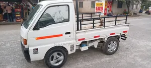 Suzuki Carry 4wd Kalii Sanaa Bei Chee