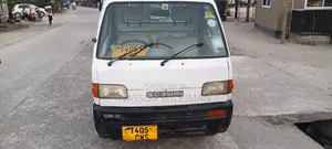 Suzuki Carry 4wd Kalii Sanaa Bei Chee