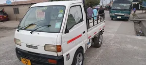 Suzuki Carry 4wd Kalii Sanaa Bei Chee