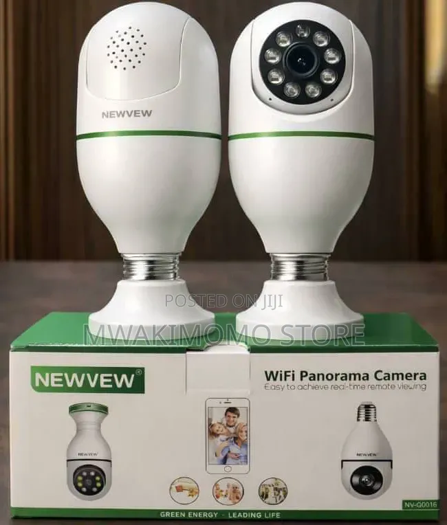 Neweve Wifi Panorama Camera