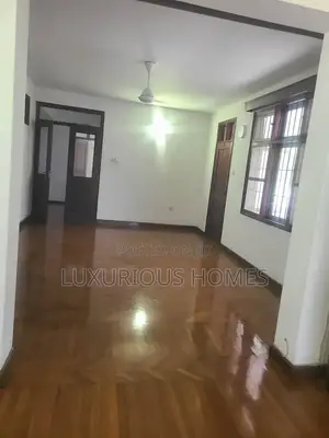 Furnished 5bdrm House in Masaki for rent