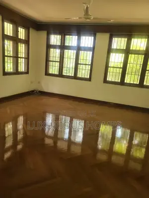 Furnished 5bdrm House in Masaki for rent