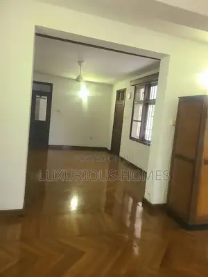 Furnished 5bdrm House in Masaki for rent