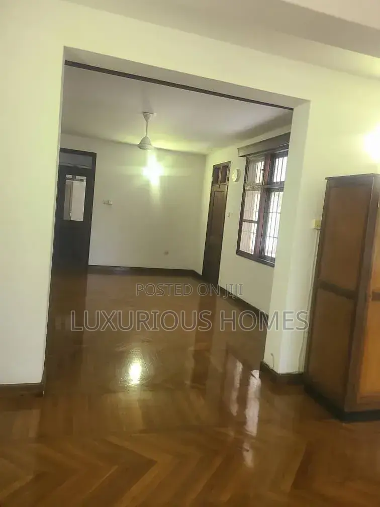 Furnished 5bdrm House in Masaki for rent