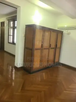 Furnished 5bdrm House in Masaki for rent