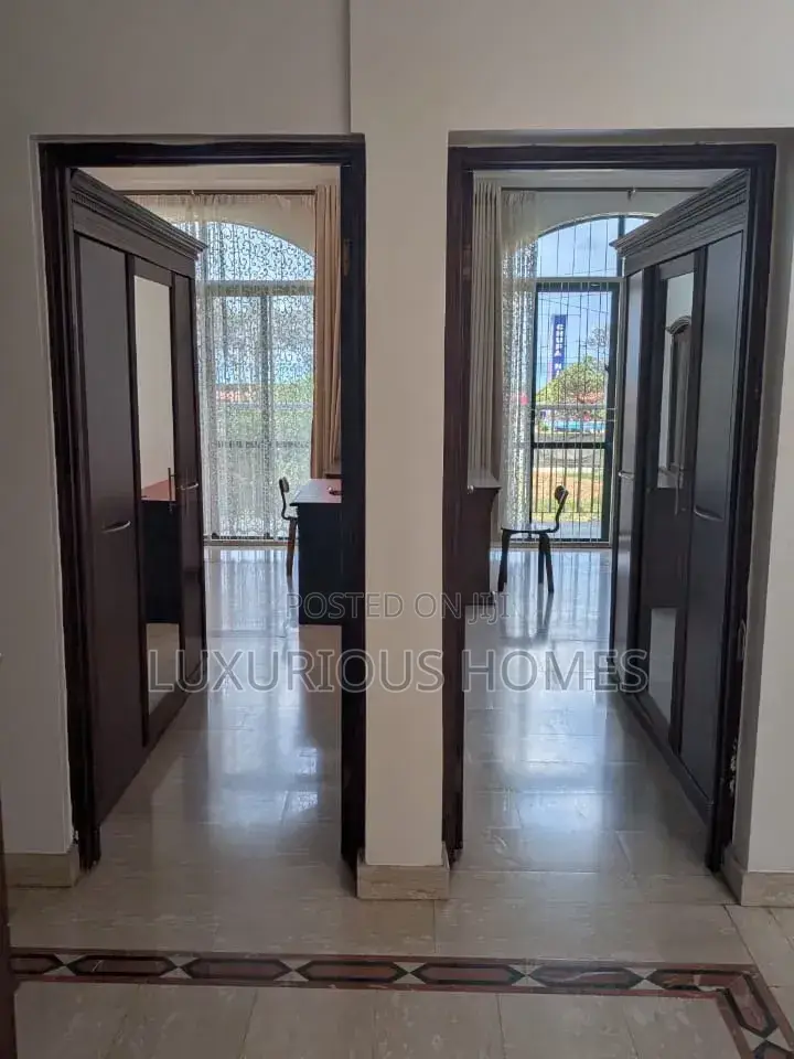 Furnished 5bdrm House in Masaki for rent
