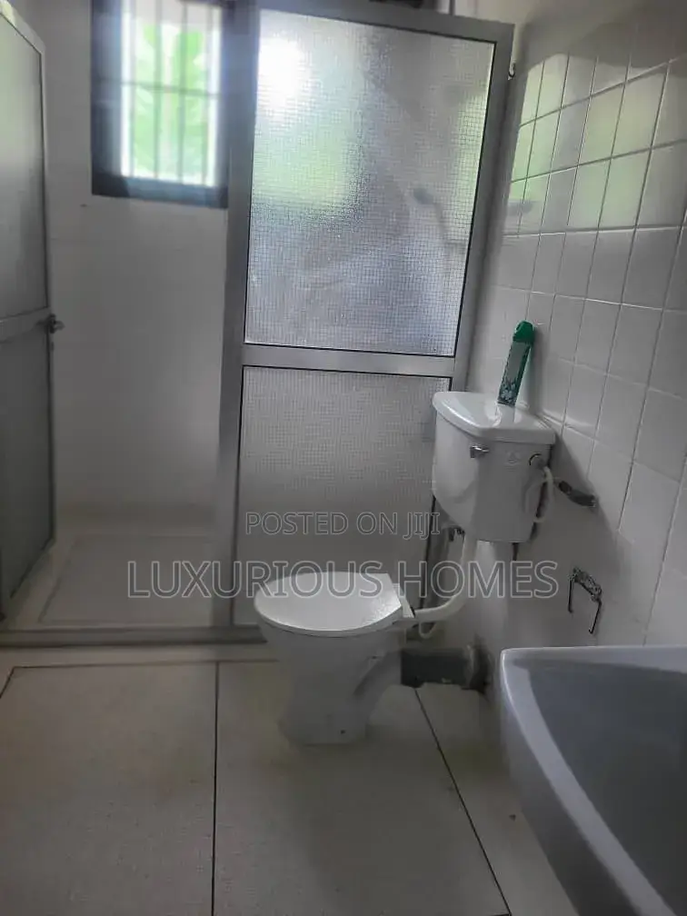 Furnished 5bdrm House in Masaki for rent
