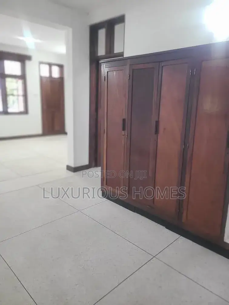 Furnished 5bdrm House in Masaki for rent