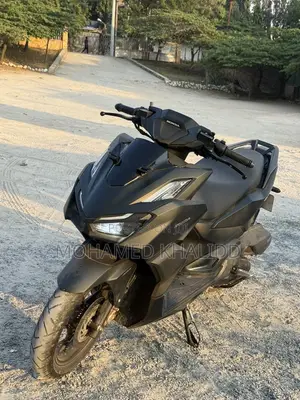 Honda Vario 2024 Blue