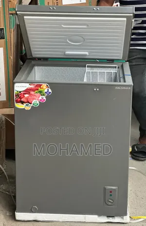  Solarmax Freezer – 100l 