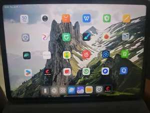 Xiaomi Pad 7 Pro 256 GB Black