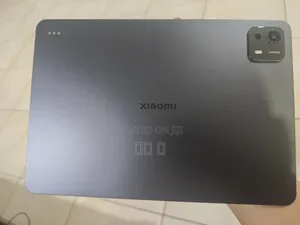 Xiaomi Pad 7 Pro 256 GB Black