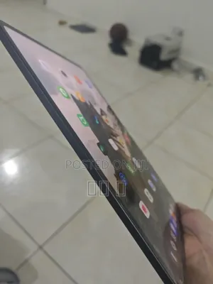 Xiaomi Pad 7 Pro 256 GB Black
