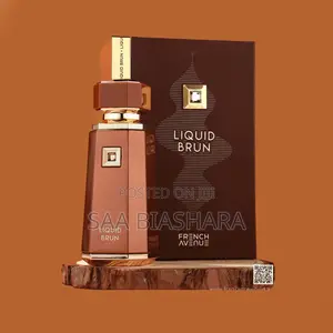 Liquid Brun