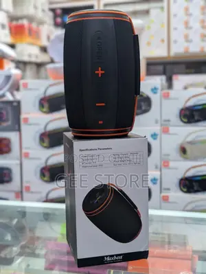 Maxbest Speaker