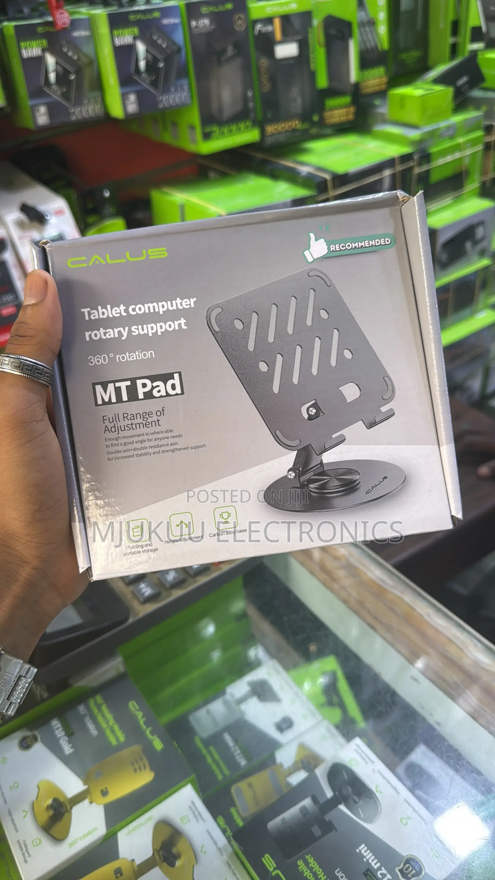 Tablet Stand