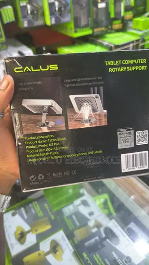 Tablet Stand
