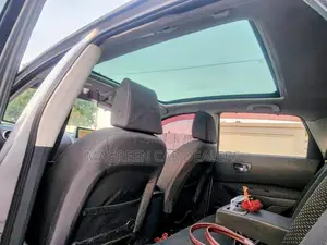 Nissan Dualis 2010