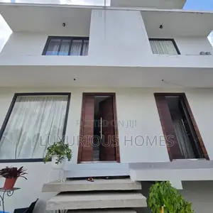 2bdrm Apartment in Mikocheni for rent