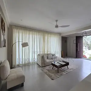 2bdrm Apartment in Mikocheni for rent