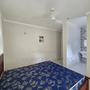 2bdrm Apartment in Mikocheni for rent