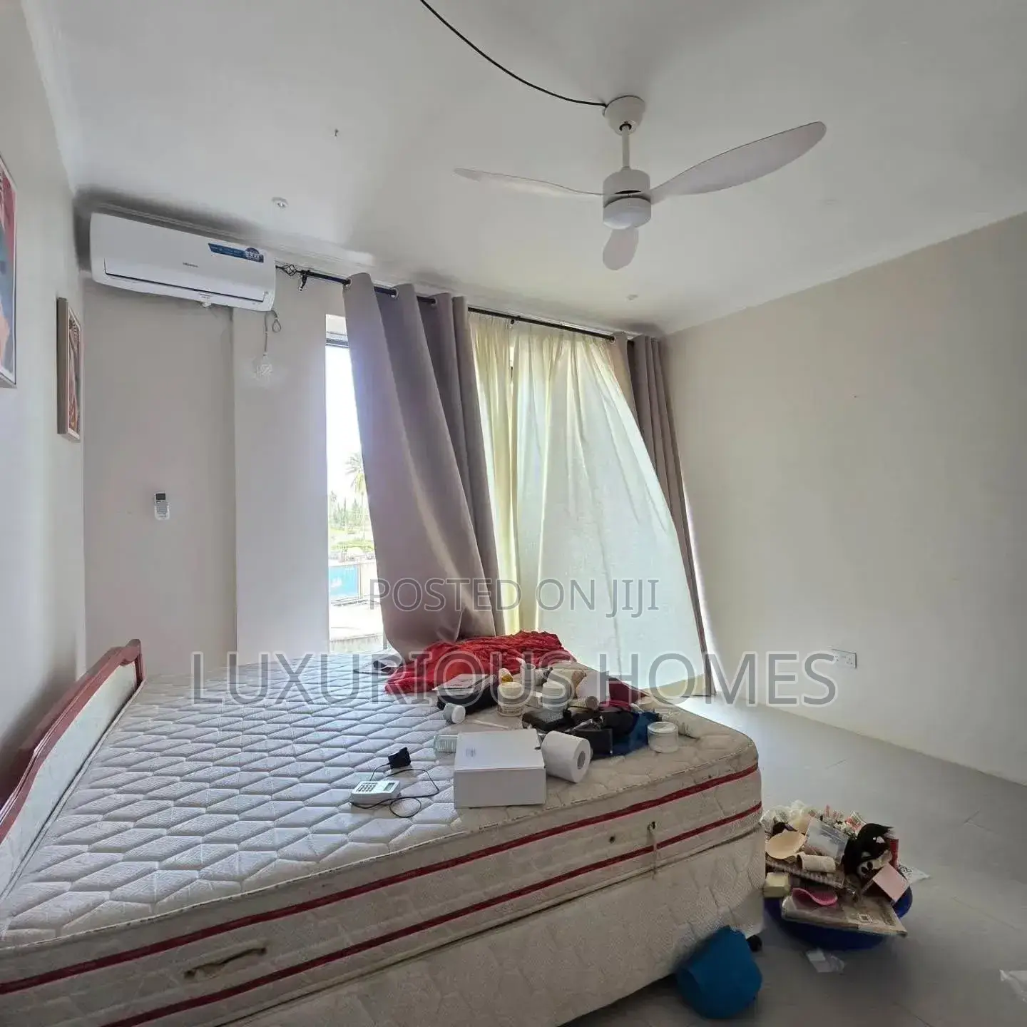 2bdrm Apartment in Mikocheni for rent