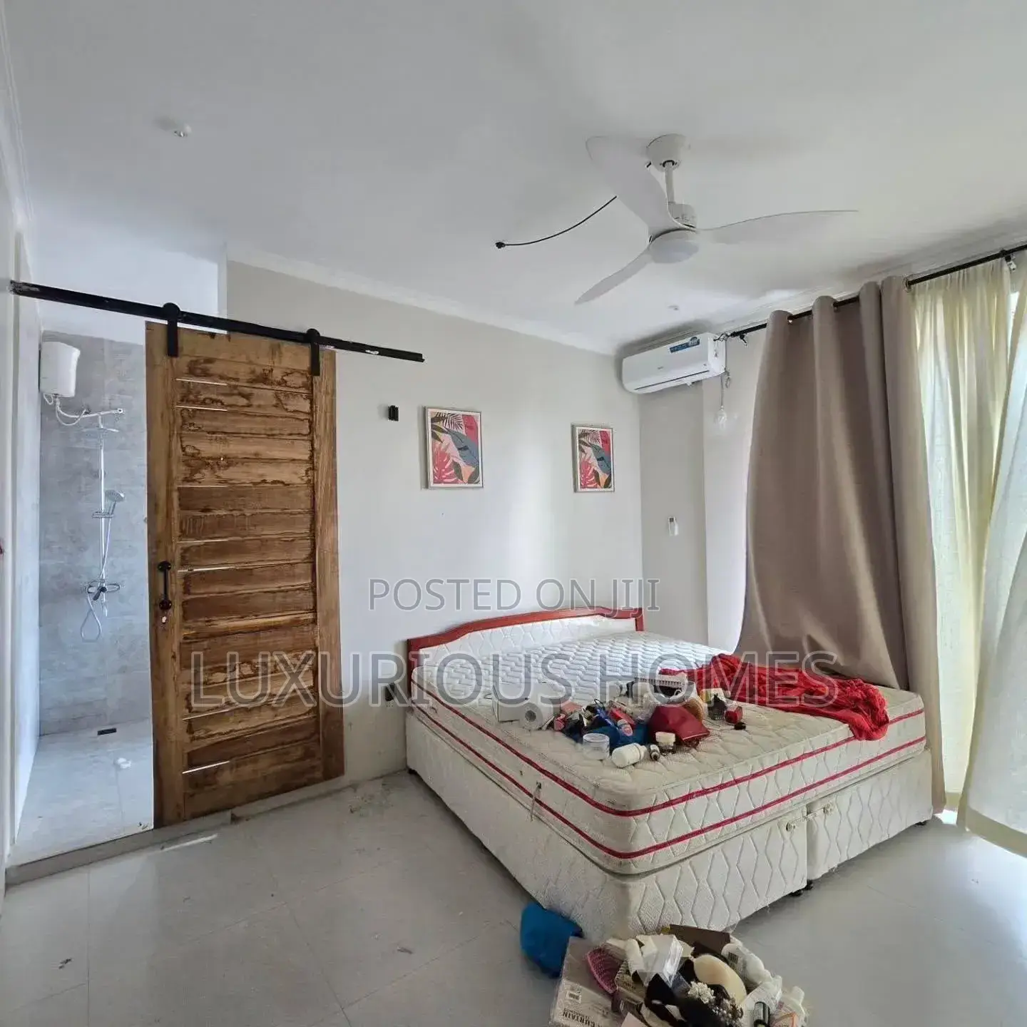 2bdrm Apartment in Mikocheni for rent