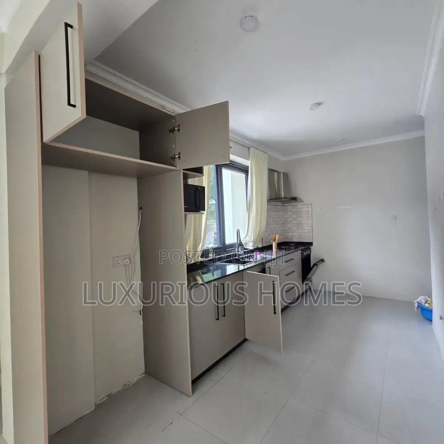 2bdrm Apartment in Mikocheni for rent