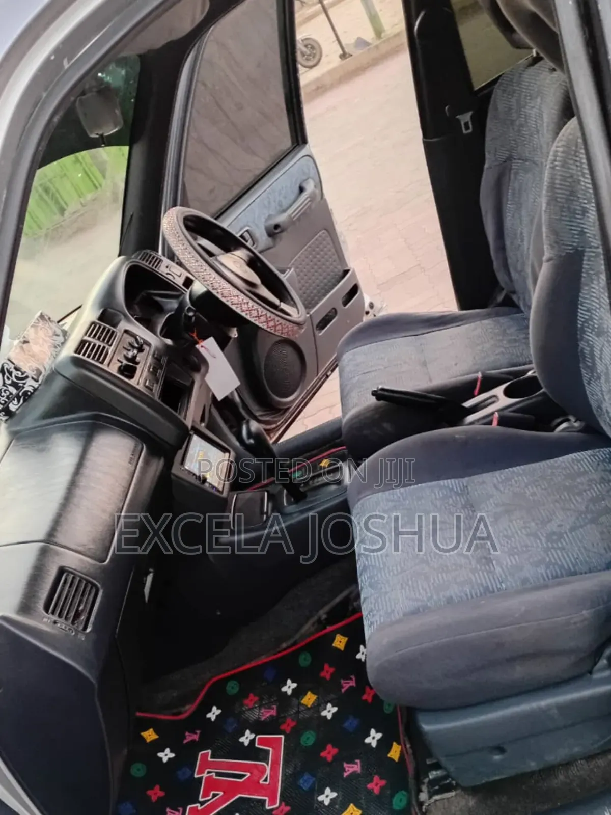 Toyota RAV4 1999