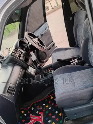 Toyota RAV4 1999