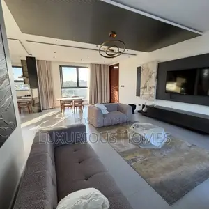 3bdrm Apartment in Mbezibeach for rent