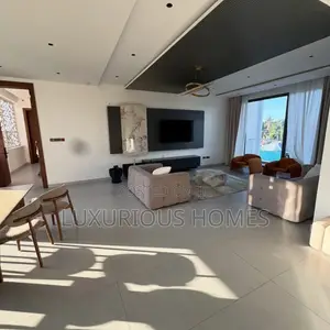 3bdrm Apartment in Mbezibeach for rent