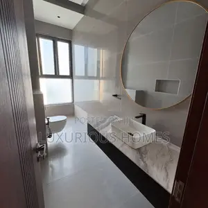3bdrm Apartment in Mbezibeach for rent