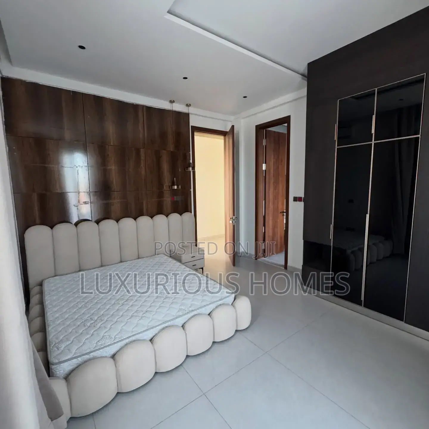 3bdrm Apartment in Mbezibeach for rent