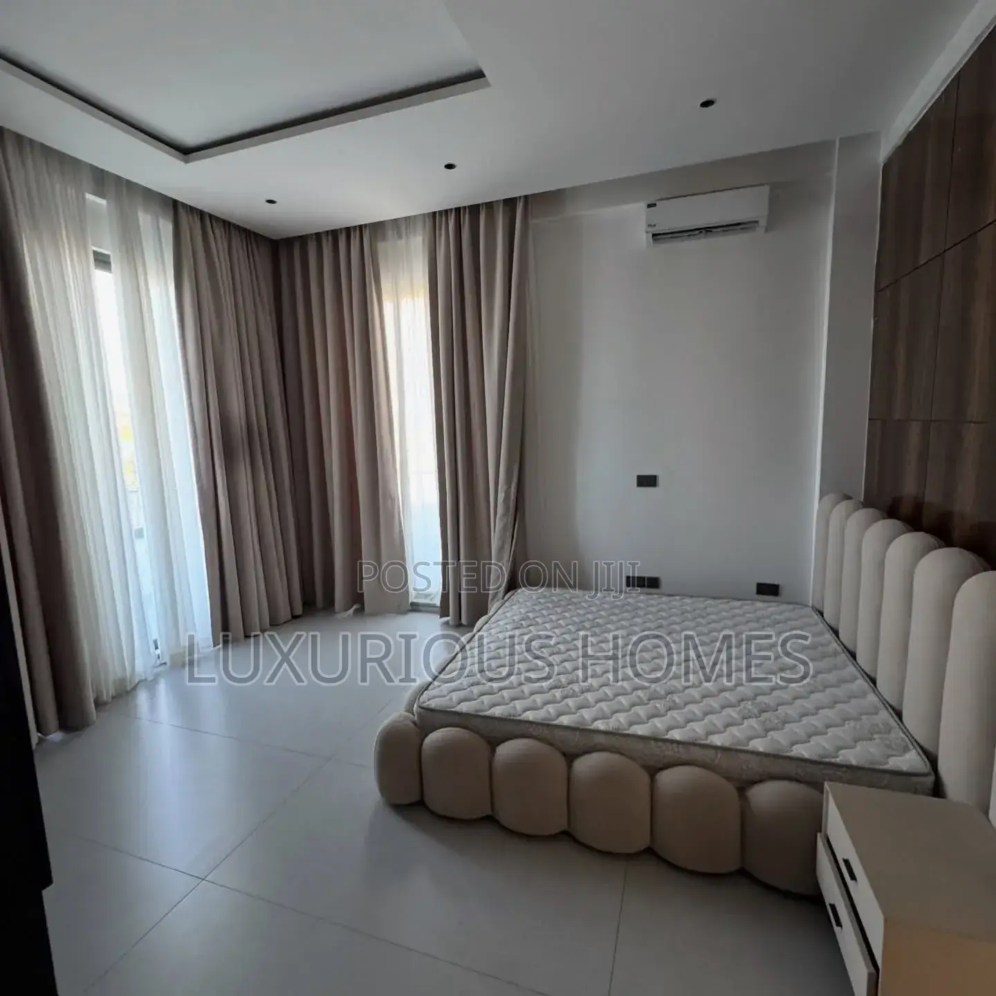 3bdrm Apartment in Mbezibeach for rent