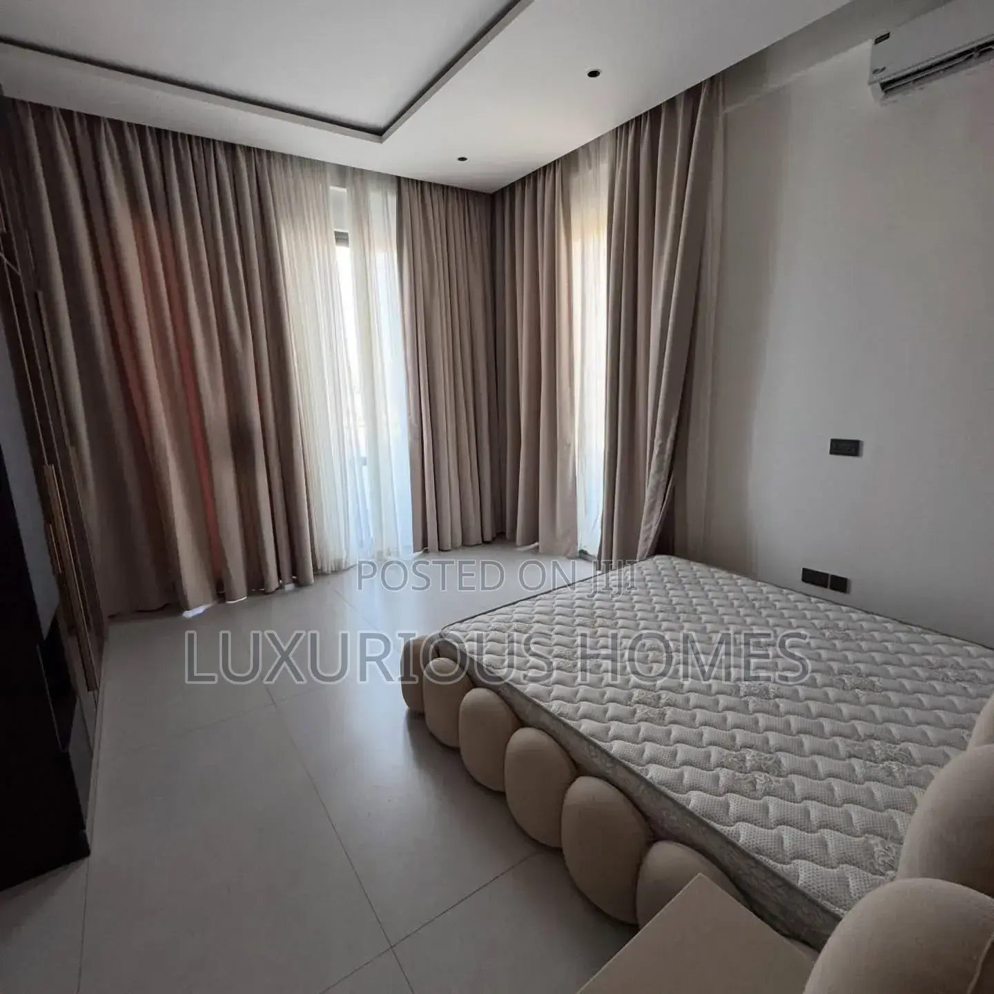 3bdrm Apartment in Mbezibeach for rent