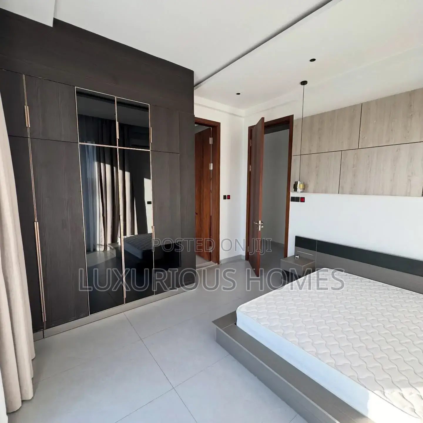 3bdrm Apartment in Mbezibeach for rent