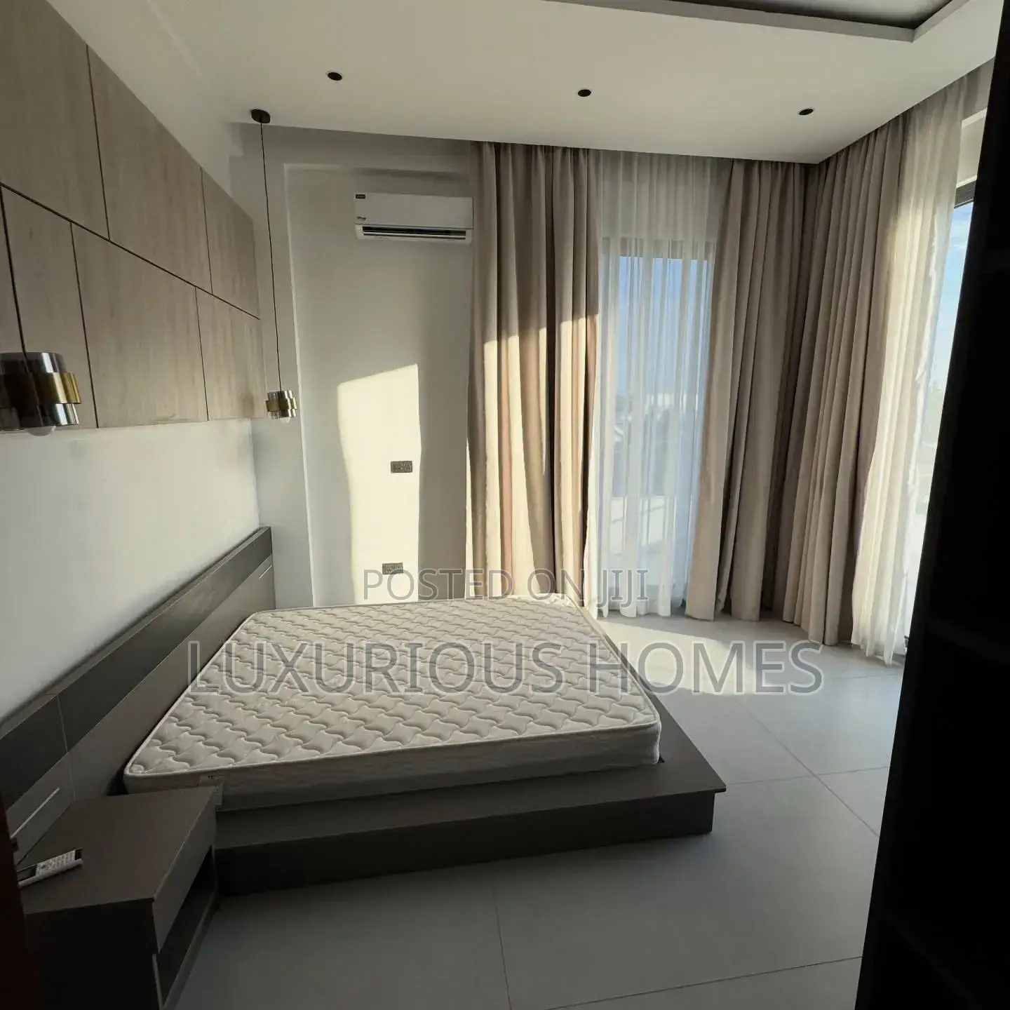 3bdrm Apartment in Mbezibeach for rent