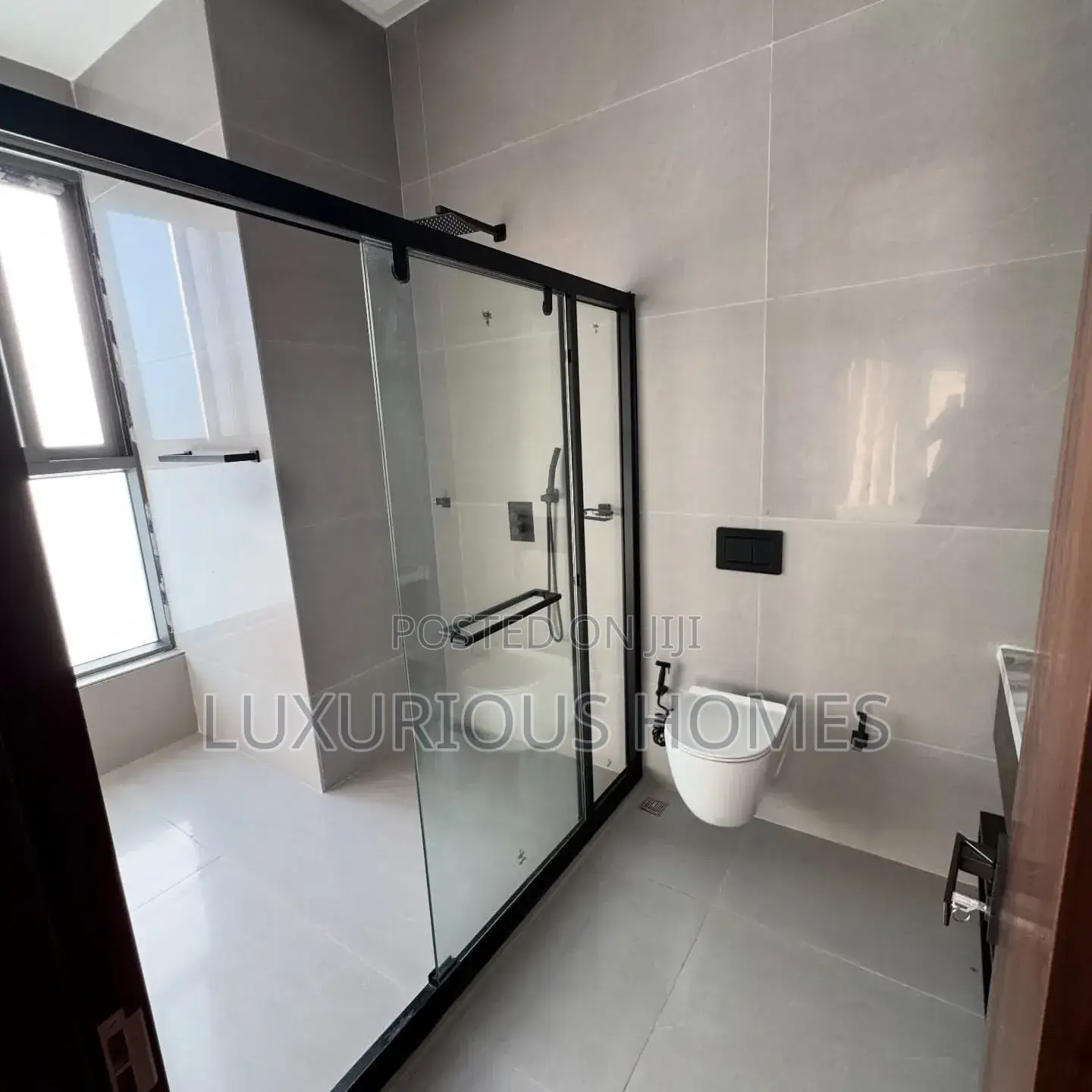 3bdrm Apartment in Mbezibeach for rent