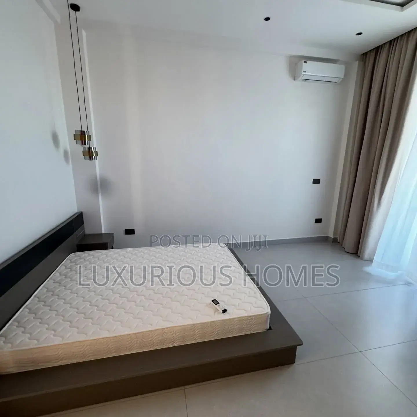 3bdrm Apartment in Mbezibeach for rent